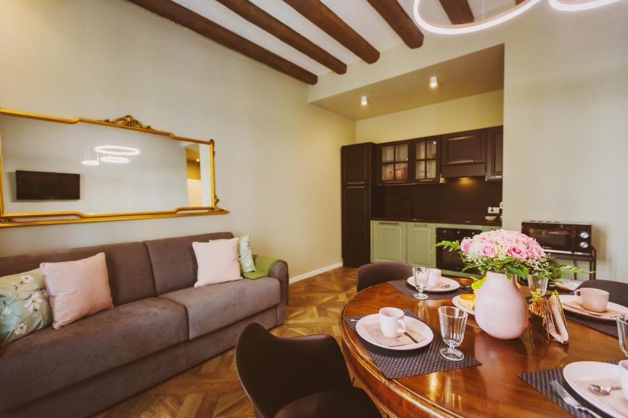 אודינה Chiara Home מראה חיצוני תמונה