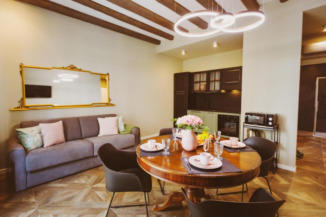 אודינה Chiara Home מראה חיצוני תמונה