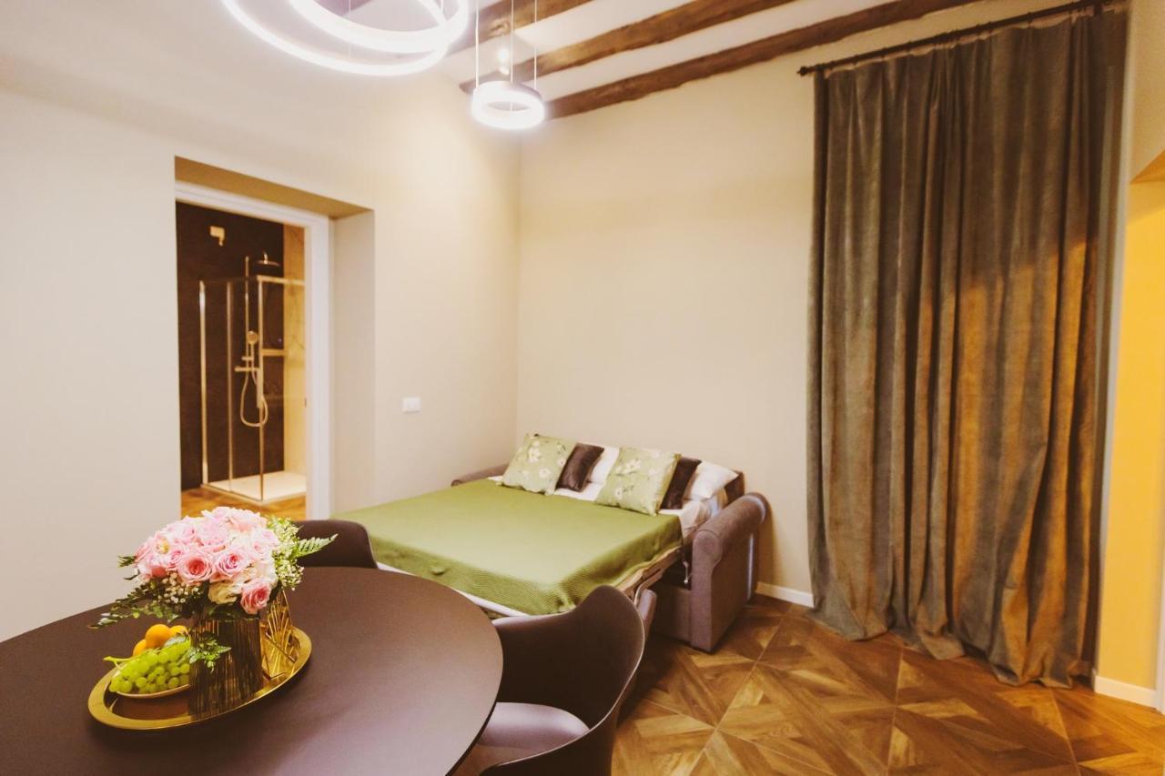אודינה Chiara Home מראה חיצוני תמונה