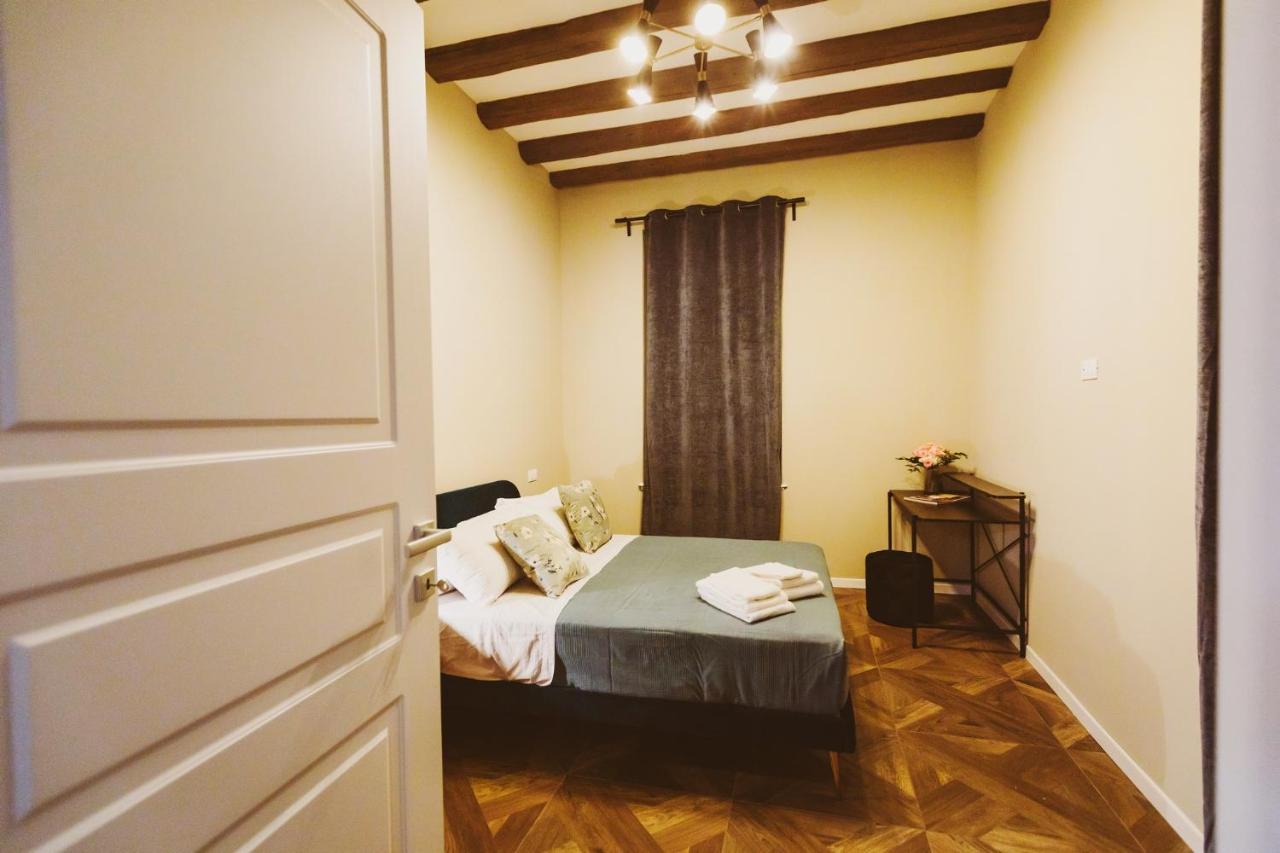 אודינה Chiara Home מראה חיצוני תמונה