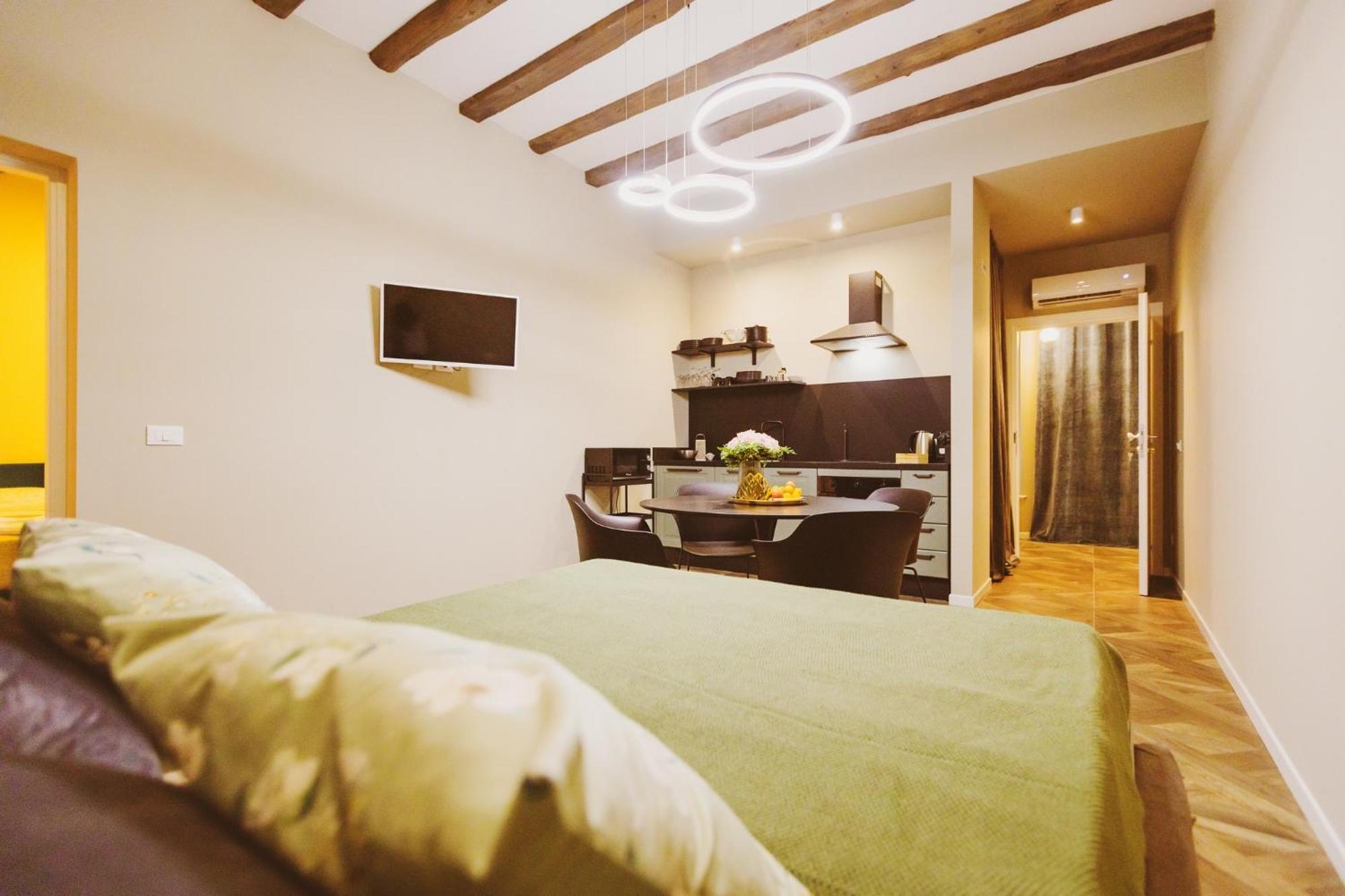 אודינה Chiara Home מראה חיצוני תמונה