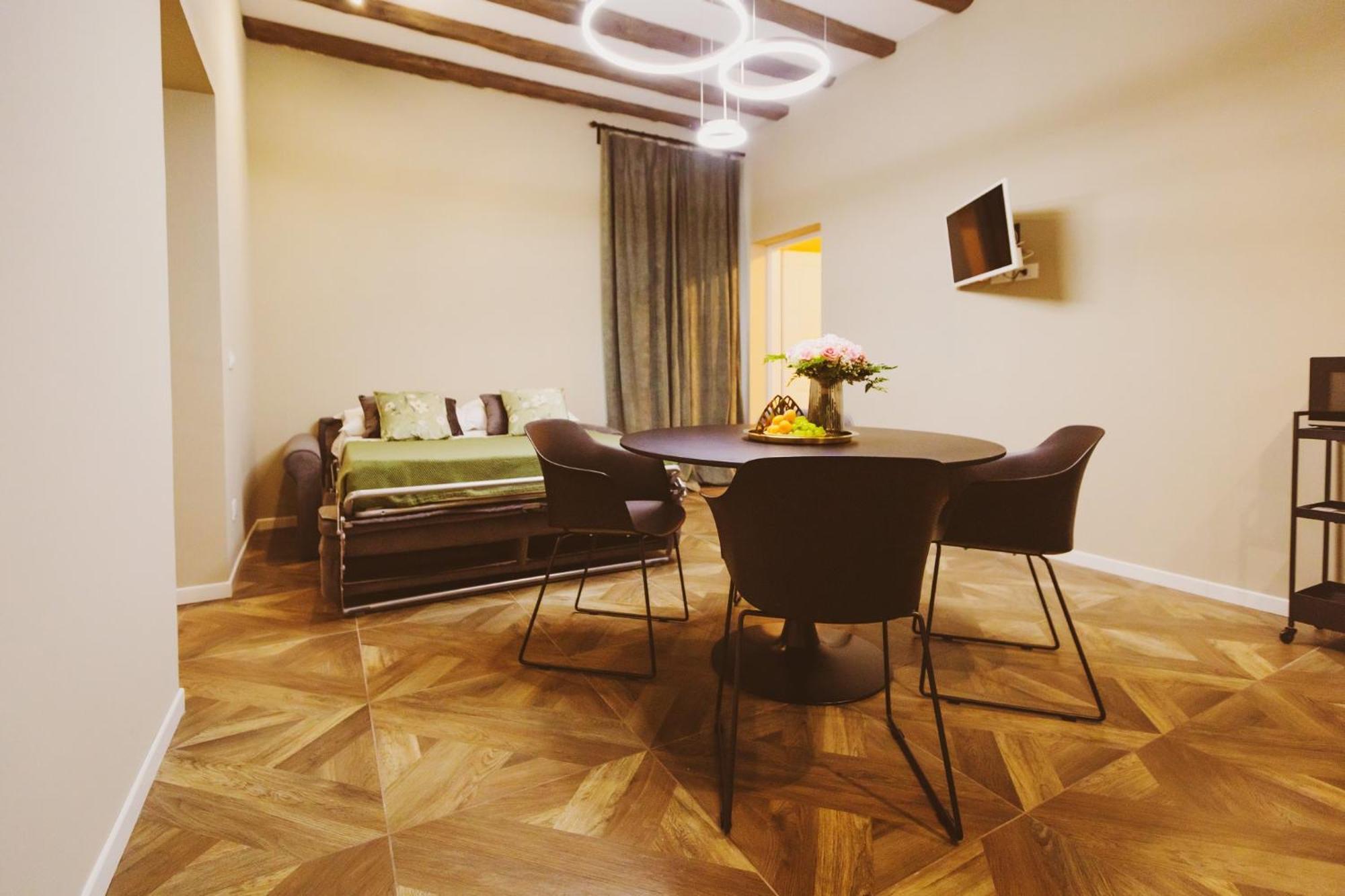 אודינה Chiara Home מראה חיצוני תמונה