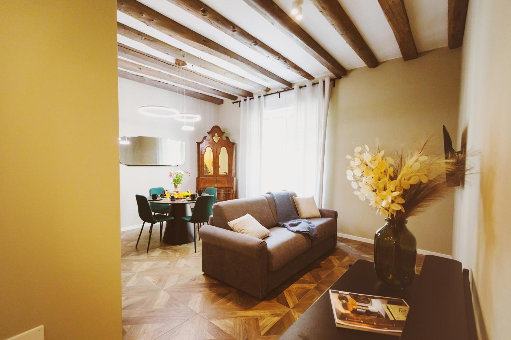 אודינה Chiara Home מראה חיצוני תמונה