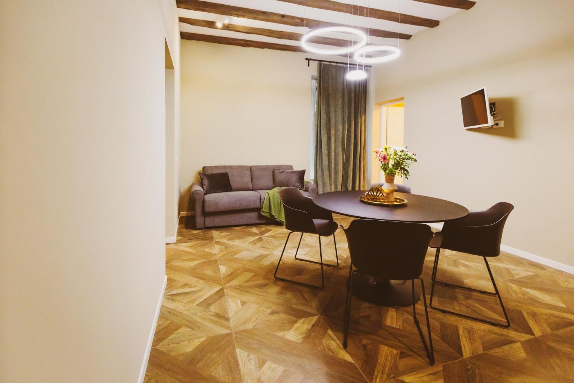 אודינה Chiara Home מראה חיצוני תמונה